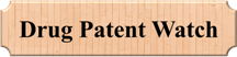 Drug Patent Watch
